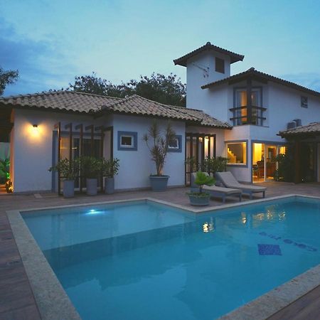 Casa Mia Geriba Hotel Boutique Búzios Екстериор снимка