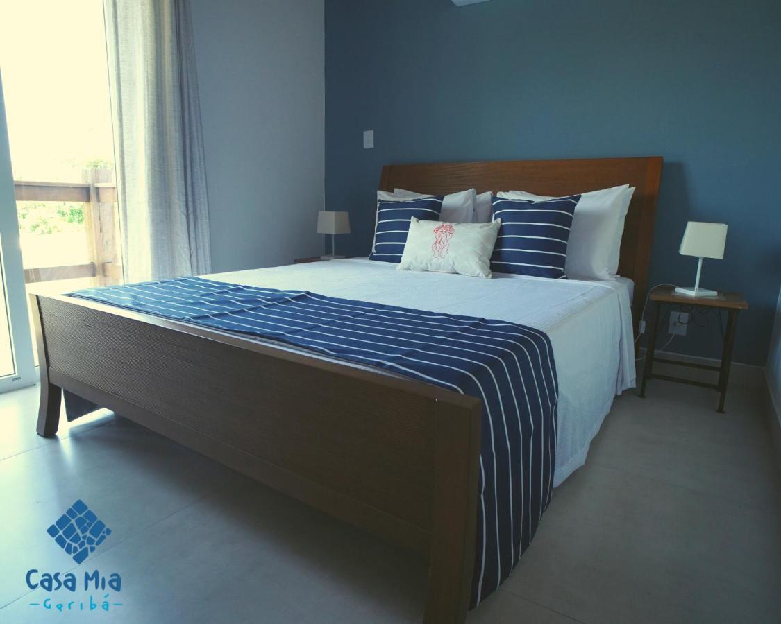 Casa Mia Geriba Hotel Boutique Búzios Екстериор снимка
