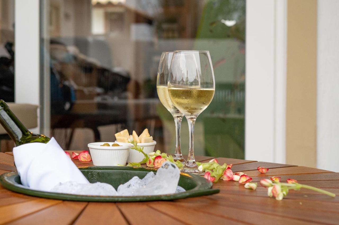 Casa Mia Geriba Hotel Boutique Búzios Екстериор снимка