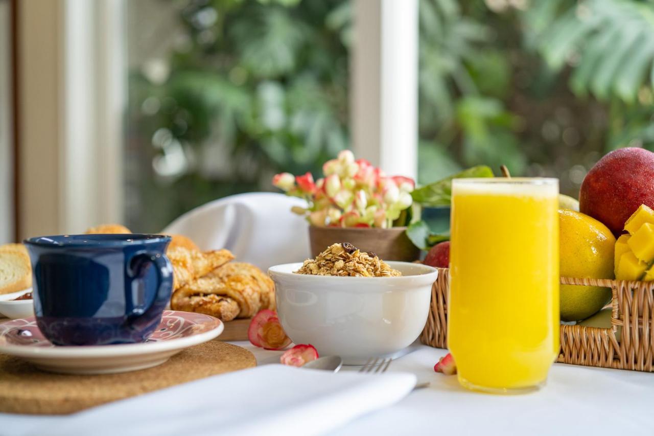 Casa Mia Geriba Hotel Boutique Búzios Екстериор снимка