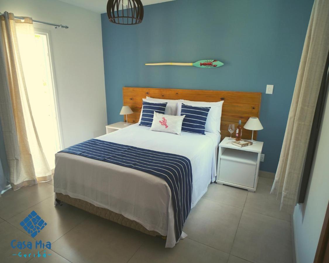 Casa Mia Geriba Hotel Boutique Búzios Екстериор снимка