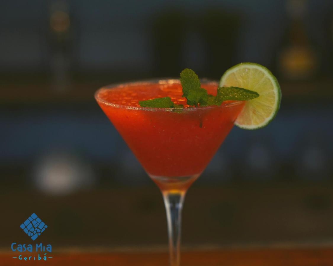 Casa Mia Geriba Hotel Boutique Búzios Екстериор снимка